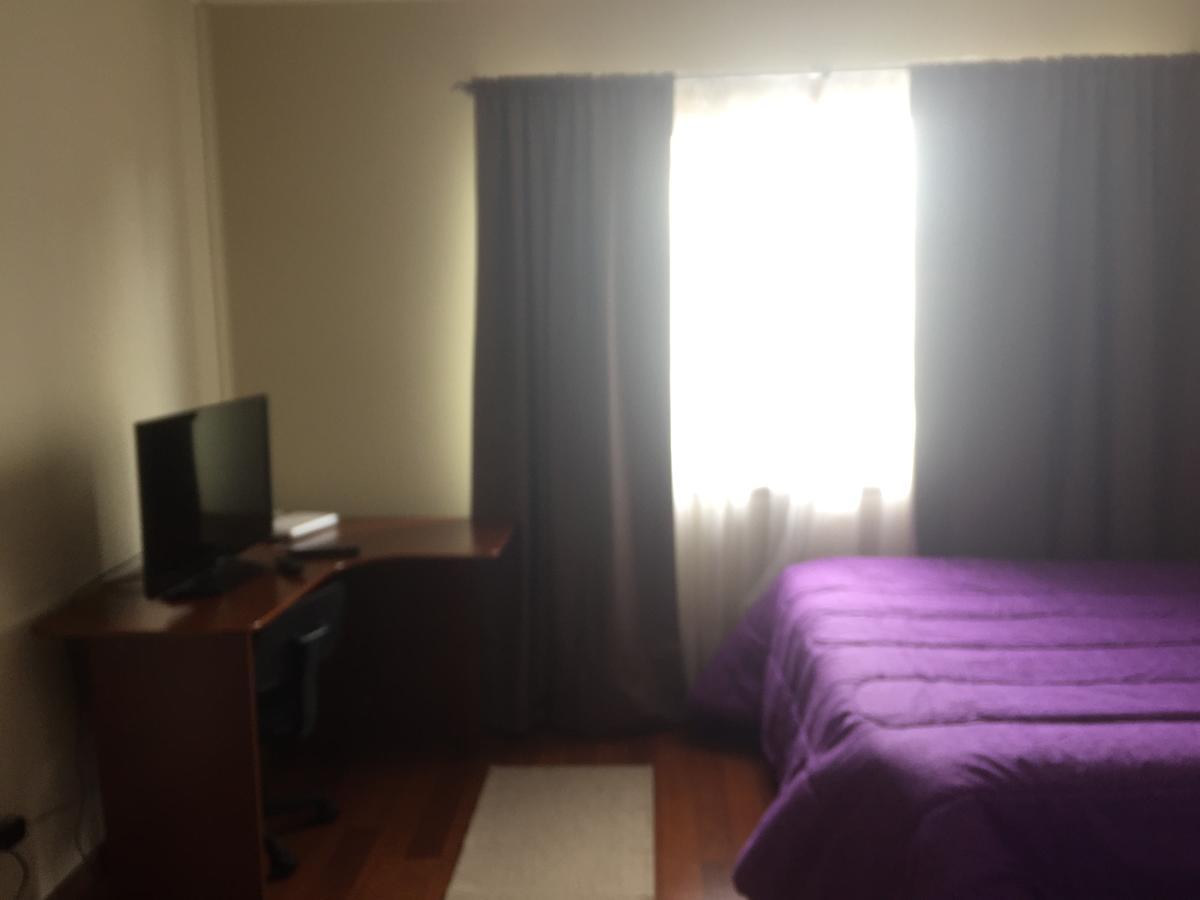 Cabanas La Ruta De Valdivia Villa Exteriör bild