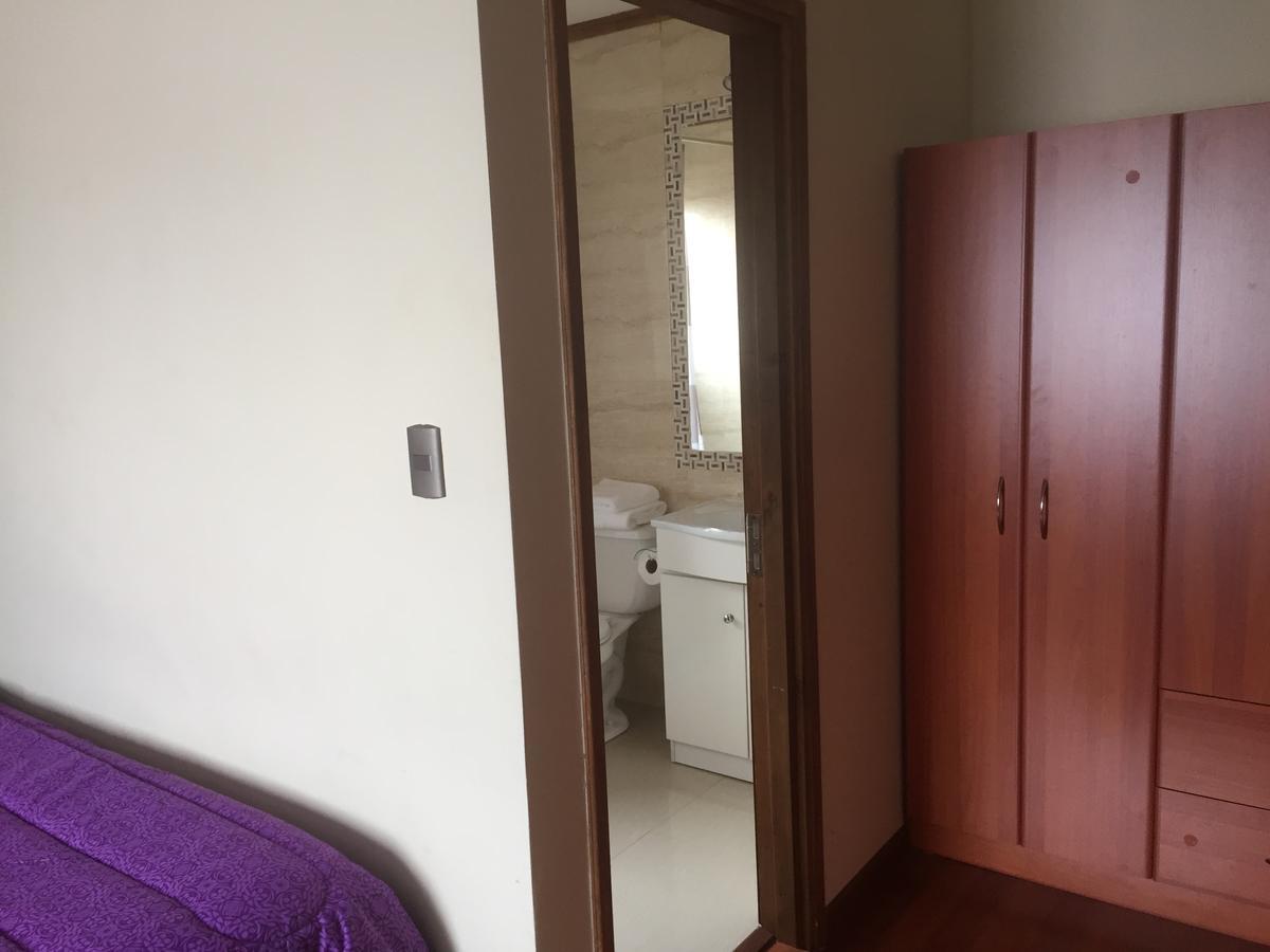 Cabanas La Ruta De Valdivia Villa Exteriör bild