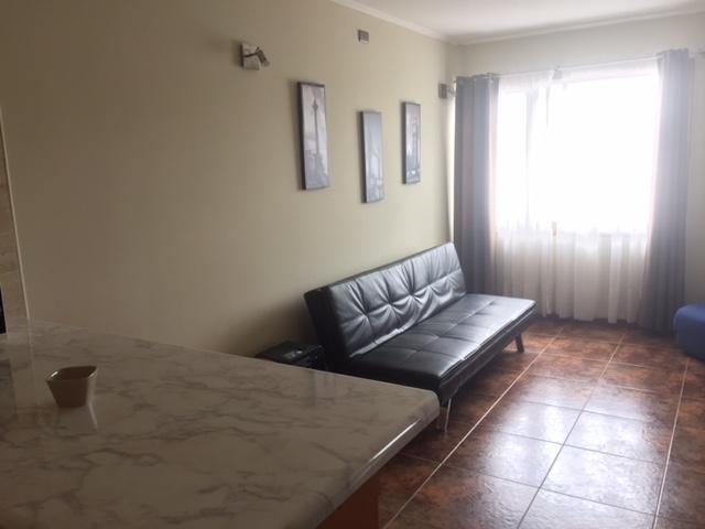 Cabanas La Ruta De Valdivia Villa Exteriör bild