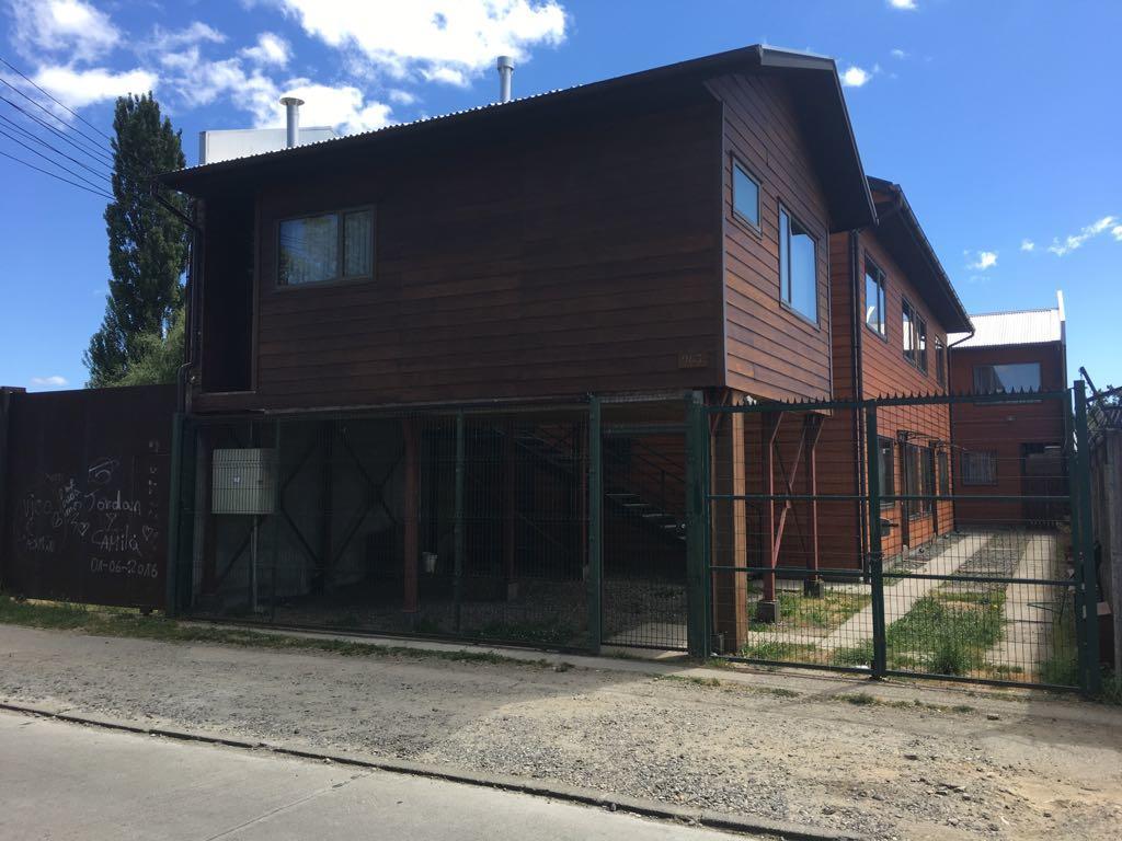 Cabanas La Ruta De Valdivia Villa Exteriör bild