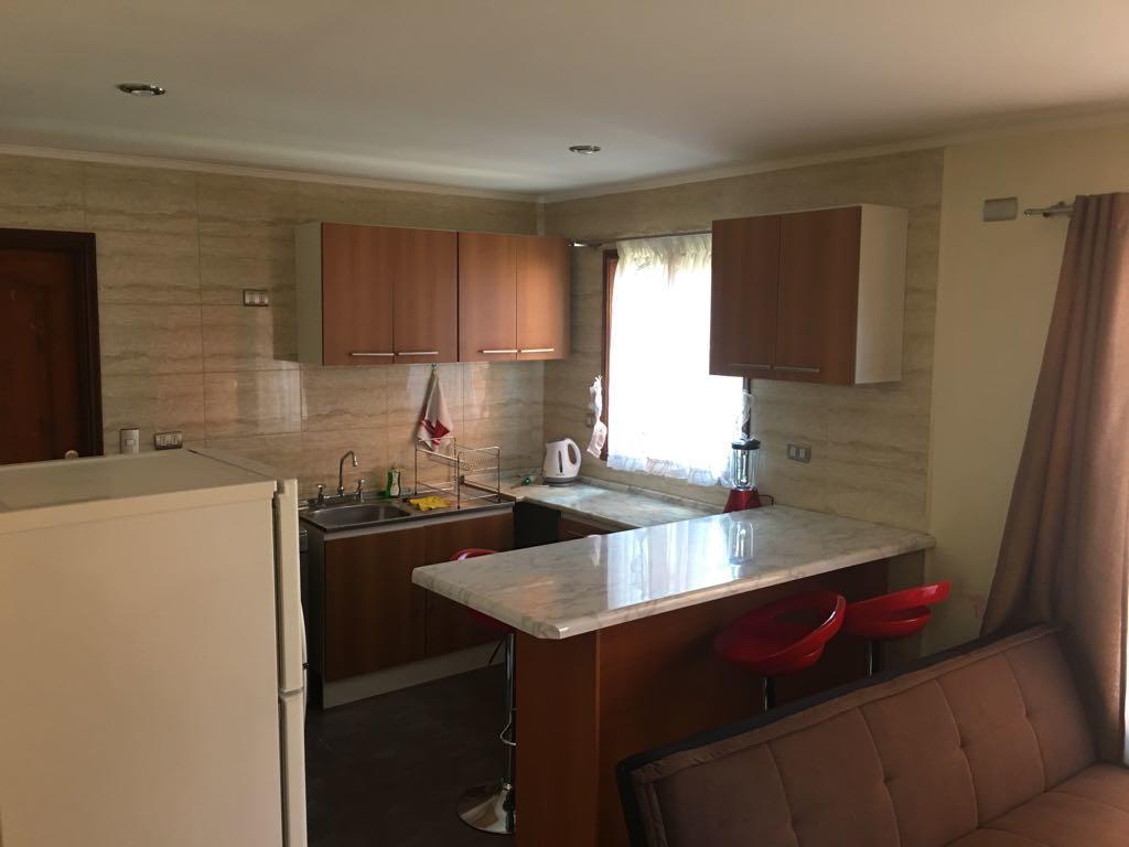 Cabanas La Ruta De Valdivia Villa Exteriör bild