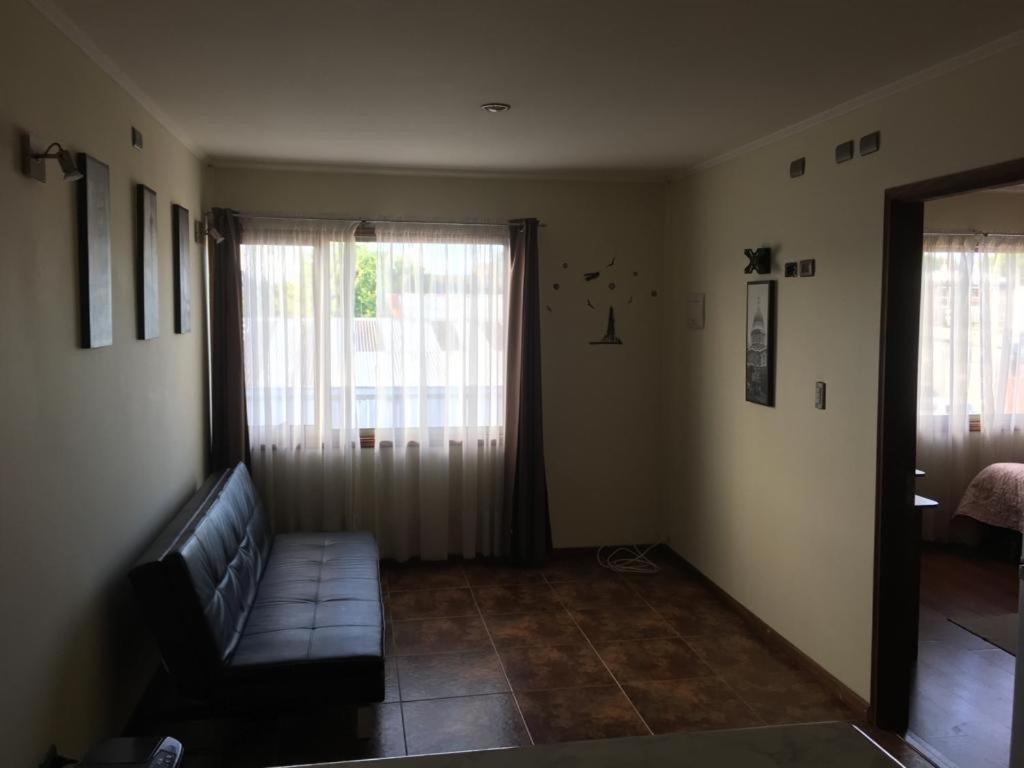 Cabanas La Ruta De Valdivia Villa Exteriör bild